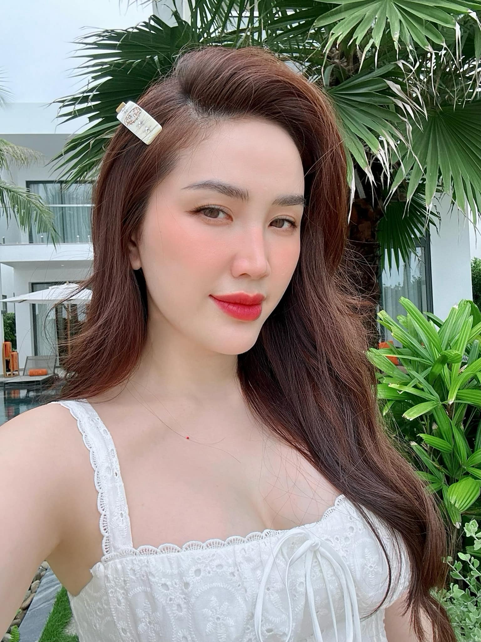 Khách hàng Đỗ Thị Mai
