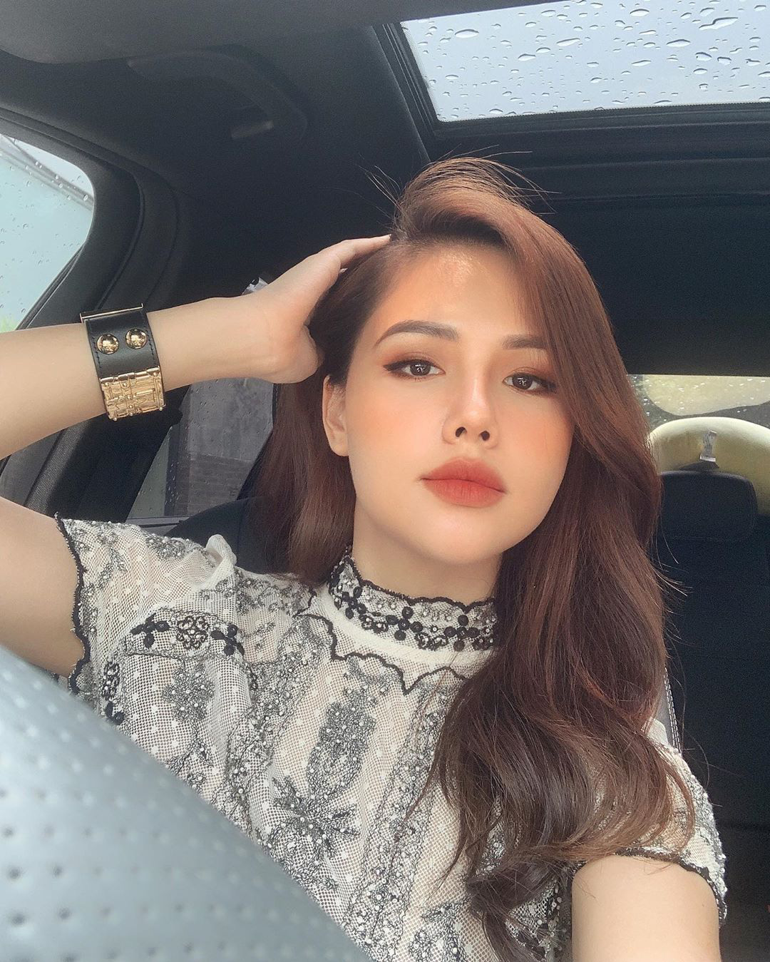Khách hàng Nguyễn Minh Anh