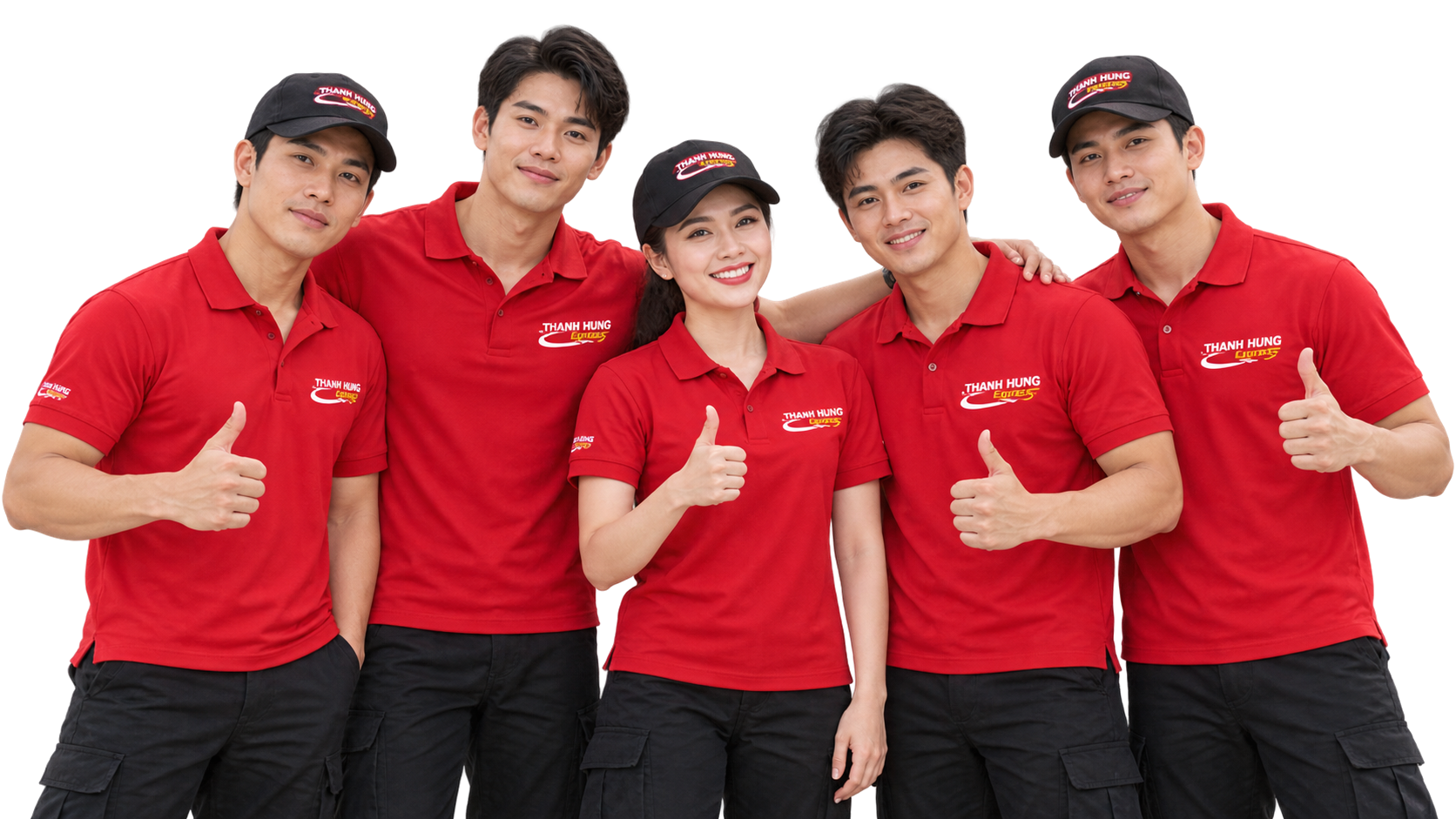 Thanh Hung Express
